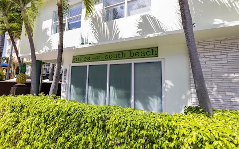 Suites On South Beach image