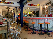 Bar du Restaurant espagnol ABUELA à Paris - n°20