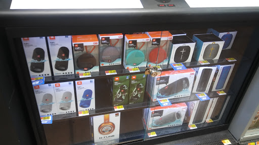 Department Store «Walmart Supercenter», reviews and photos, 755 Riverpoint Ct, West Sacramento, CA 95605, USA