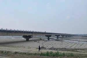 Mechi Bridge, Bhadrapur image