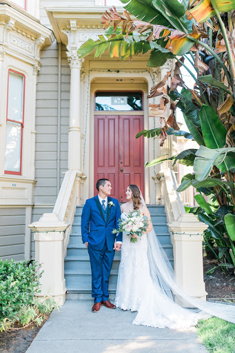 Wedding Venue «Preservation Park», reviews and photos, 1233 Preservation Park Way, Oakland, CA 94612, USA