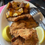 Photo n°5 de l'avis de Stefania.i fait le 28/10/2023 à 16:42 sur le  Osteria Paoli à Montecagno