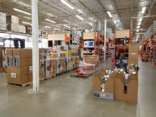 Home Improvement Store «The Home Depot», reviews and photos, 1200 Home Depot Blvd, Sunset Valley, TX 78745, USA