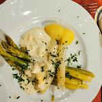 Photo n°3 de l'avis de Tanja.a fait le 01/01/2020 à 08:41 sur le  Pension Krone à Rehau