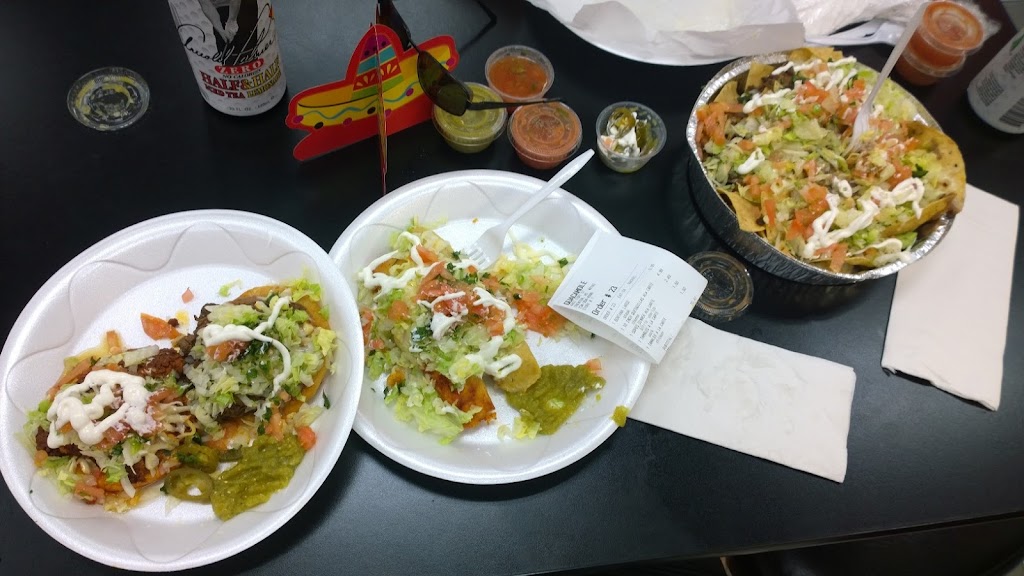 Guacamole Mexican Resteraunt 48183