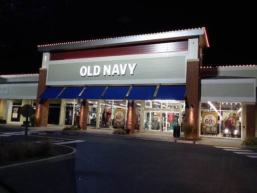 Clothing Store «Old Navy», reviews and photos, 945 Emmet St N, Charlottesville, VA 22903, USA
