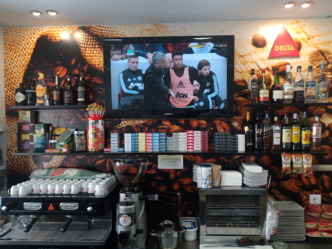 Avaliações doBar Bentos snack bar Restaurante, lda em Odivelas - Restaurante