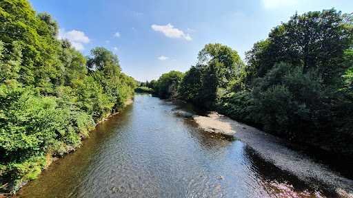 Forest Farm Country Park