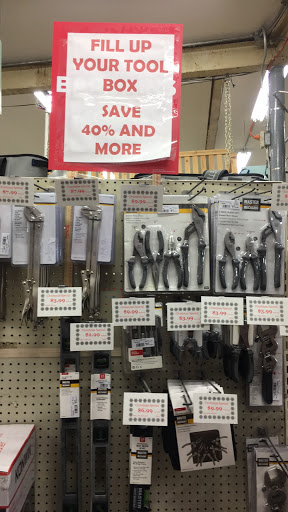 Home Improvement Store «Martini True Value Hardware», reviews and photos, 7145 Lawndale St, Houston, TX 77023, USA