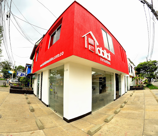 Habitat Real Estate en Popayán 