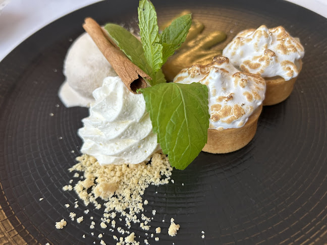 Restauracja Szlachecka przy Pałacu Mortęgi - Elbląg