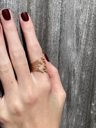 Jeweler «Dylan Rings Inc», reviews and photos, 119 Brown Springs Rd, Montgomery, AL 36117, USA