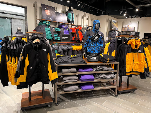 The North Face Westfarms Shopping Mall