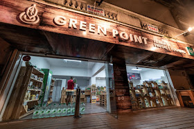 Green Point