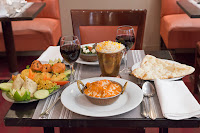 Korma du Restaurant indien Jaipur Palace - Spécialités Indiennes à Paris - n°1