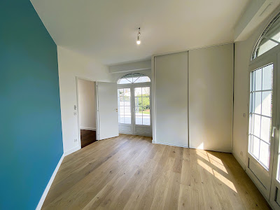 DK Concept- Architecte d'intérieur / designer d'espace à Tresses