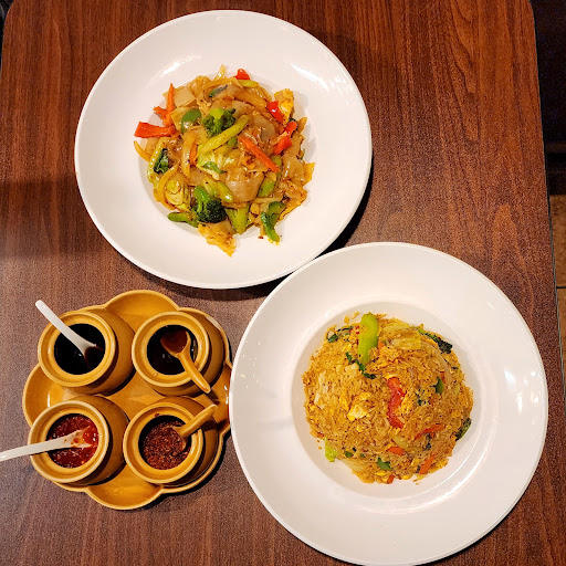 Little Thai Kitchen image