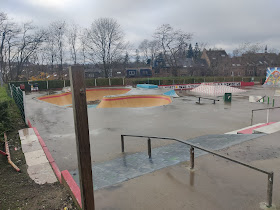 Skate Park Philipssite