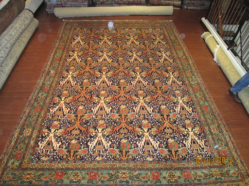 Persian Arts Ltd. - Carpets and Rugs, Carpet Cleaning