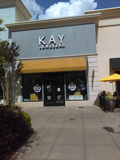 Jewelry Store «Kay Jewelers», reviews and photos, 300 The Bridge St Suite 114, Huntsville, AL 35806, USA