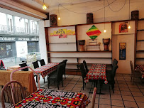 Atmosphère du Restaurant Africain CHEZ YACOU à Lourdes - n°5