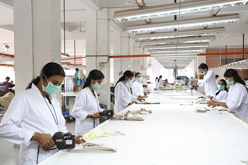 Woven Fabric Company