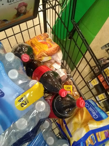 Grocery Store «Safeway», reviews and photos, 900 Meridian Ave E Suite 12, Milton, WA 98354, USA