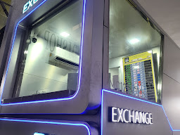 Exchange Money RCA Rd.