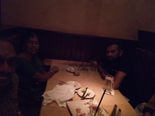 Restaurant «The Cheesecake Factory», reviews and photos, 820 Central Expy S, Allen, TX 75013, USA