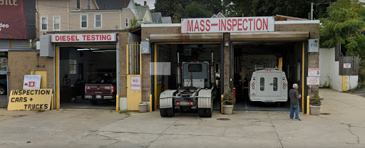 Mass Inspection, Inc