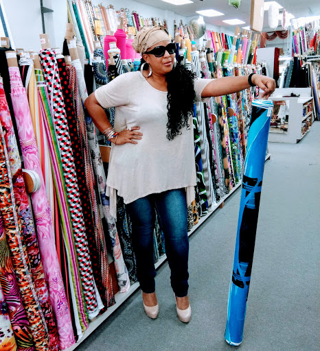 Fabric Store «Ultra Fabrics», reviews and photos, 8584 SW 40th St, Miami, FL 33155, USA