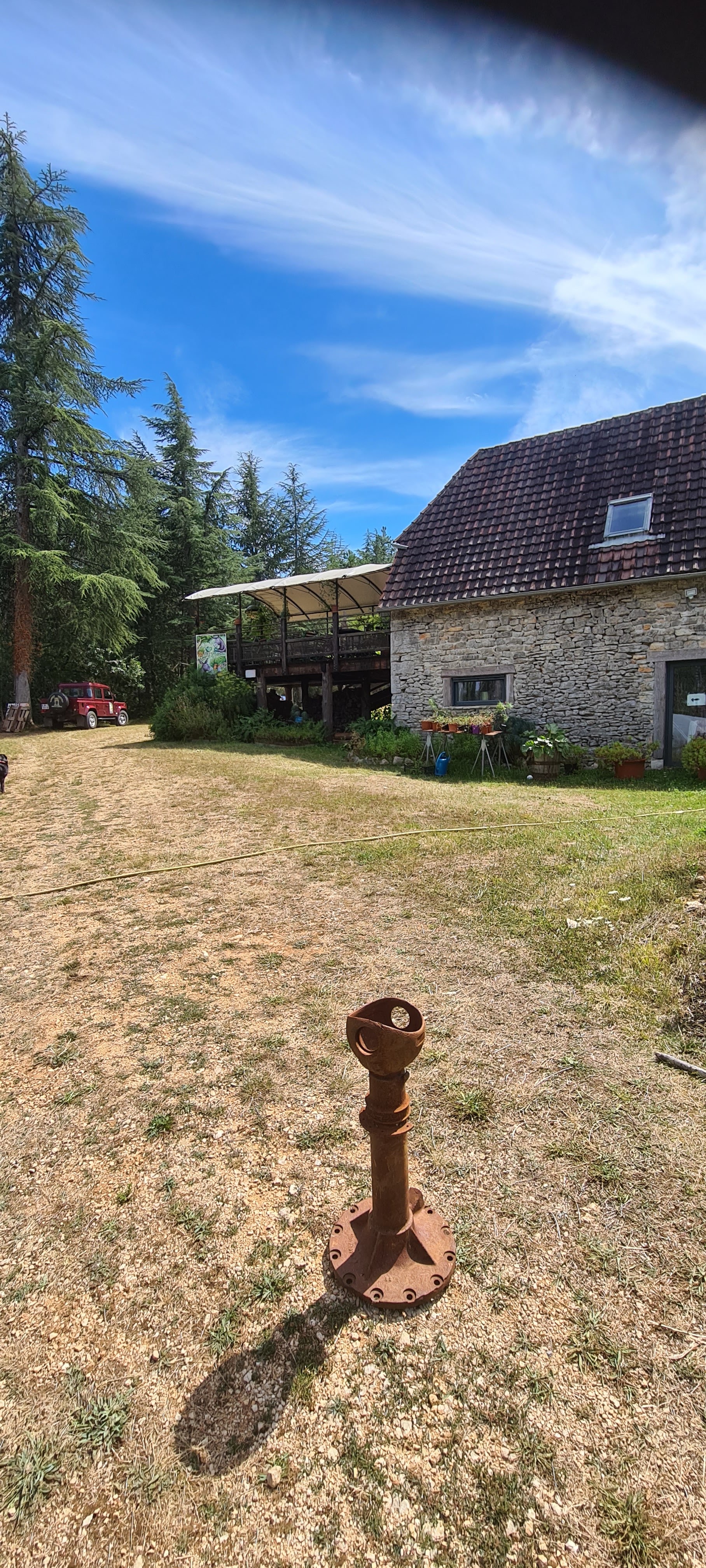 Photo n° 11 de l'avis de Fred.e fait le 07/08/2023 à 15:53