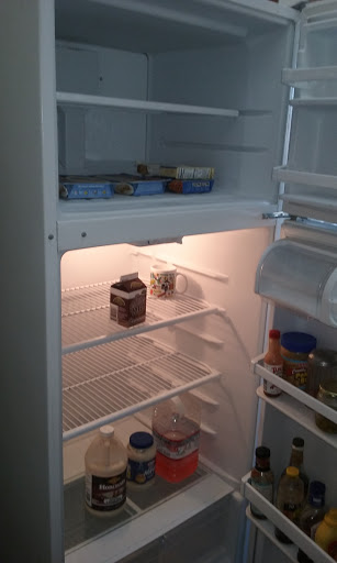 Motorcycle Dealer «Century Motorcycles», reviews and photos, 1640 S Pacific Ave, San Pedro, CA 90731, USA