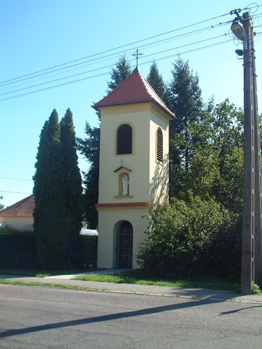 Szombathely, Szent István király u. 18, 9700 Magyarország