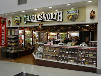 Charlesworth Nuts City Cross