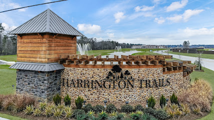 Harrington Trails by CastleRock Communities