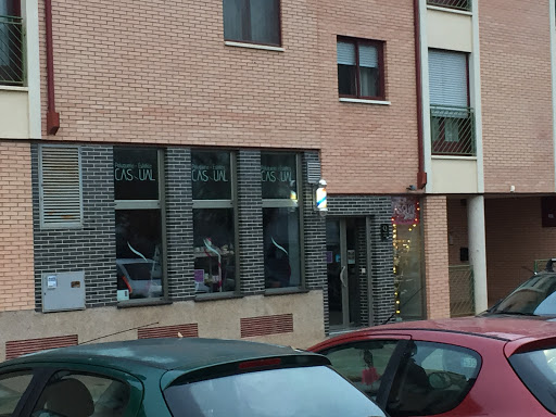 Cassual People en Zaratán, Valladolid