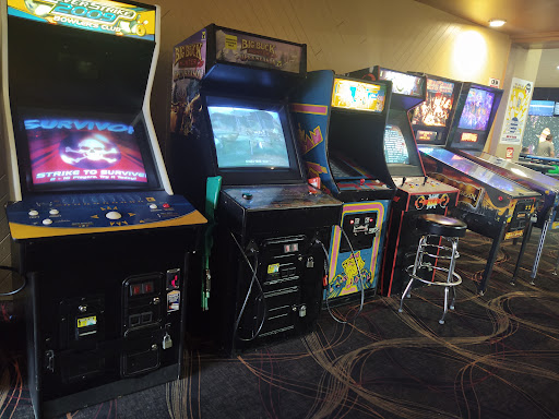 Bowling Alley «Harmony Bowl», reviews and photos, 3845 Academy Blvd N, Colorado Springs, CO 80917, USA