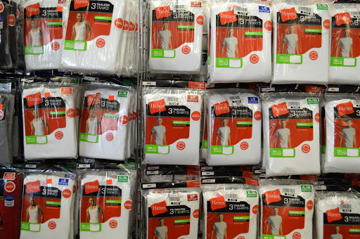 Department Store «Kennedy Department Store Inc», reviews and photos, 270 Central Ave, Jersey City, NJ 07307, USA