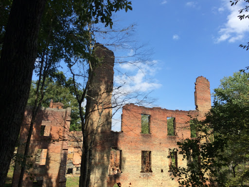 Government Office «Sweetwater Creek State Park», reviews and photos, 1750 Mt Vernon Rd, Lithia Springs, GA 30122, USA