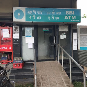 State Bank Of India Atm photo