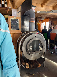 Les plus récentes photos du Le Peguieou, restaurant d'altitude à Pra Loup. à Uvernet-Fours - n°8
