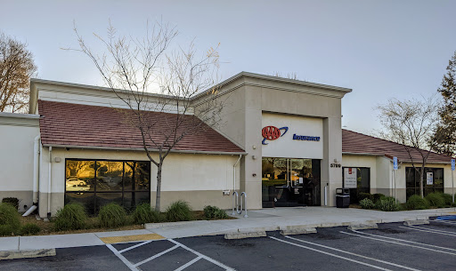 Auto Insurance Agency «AAA Antioch», reviews and photos, 5799 Lone Tree Way, Antioch, CA 94531, USA