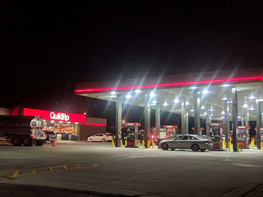 Gas Station «QuikTrip», reviews and photos, 5255 Peachtree Pkwy, Norcross, GA 30092, USA