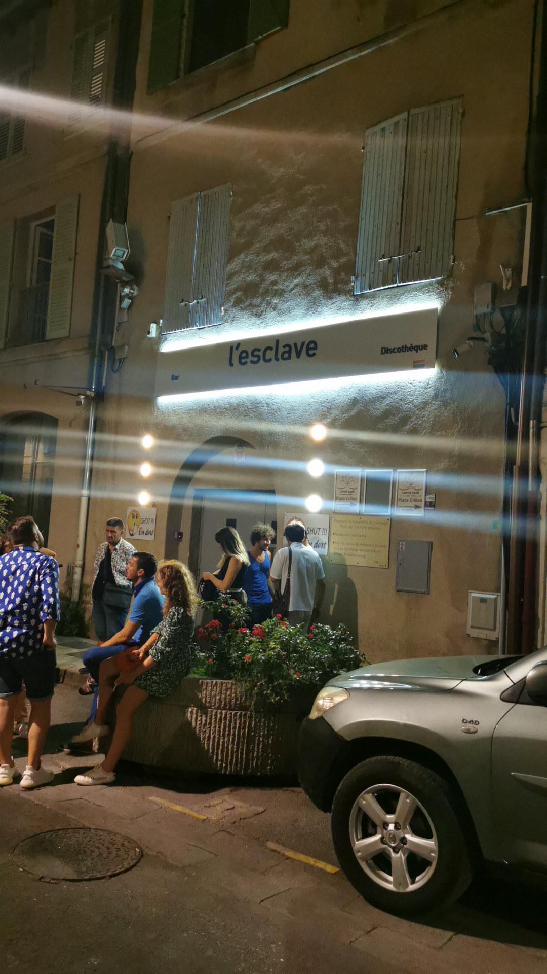 Photo n° 1 de l'avis de Le.l fait le 16/07/2022 à 01:17