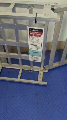 Hardware Store «Harbor Freight Tools», reviews and photos, 7555 NW Loop 410, San Antonio, TX 78245, USA