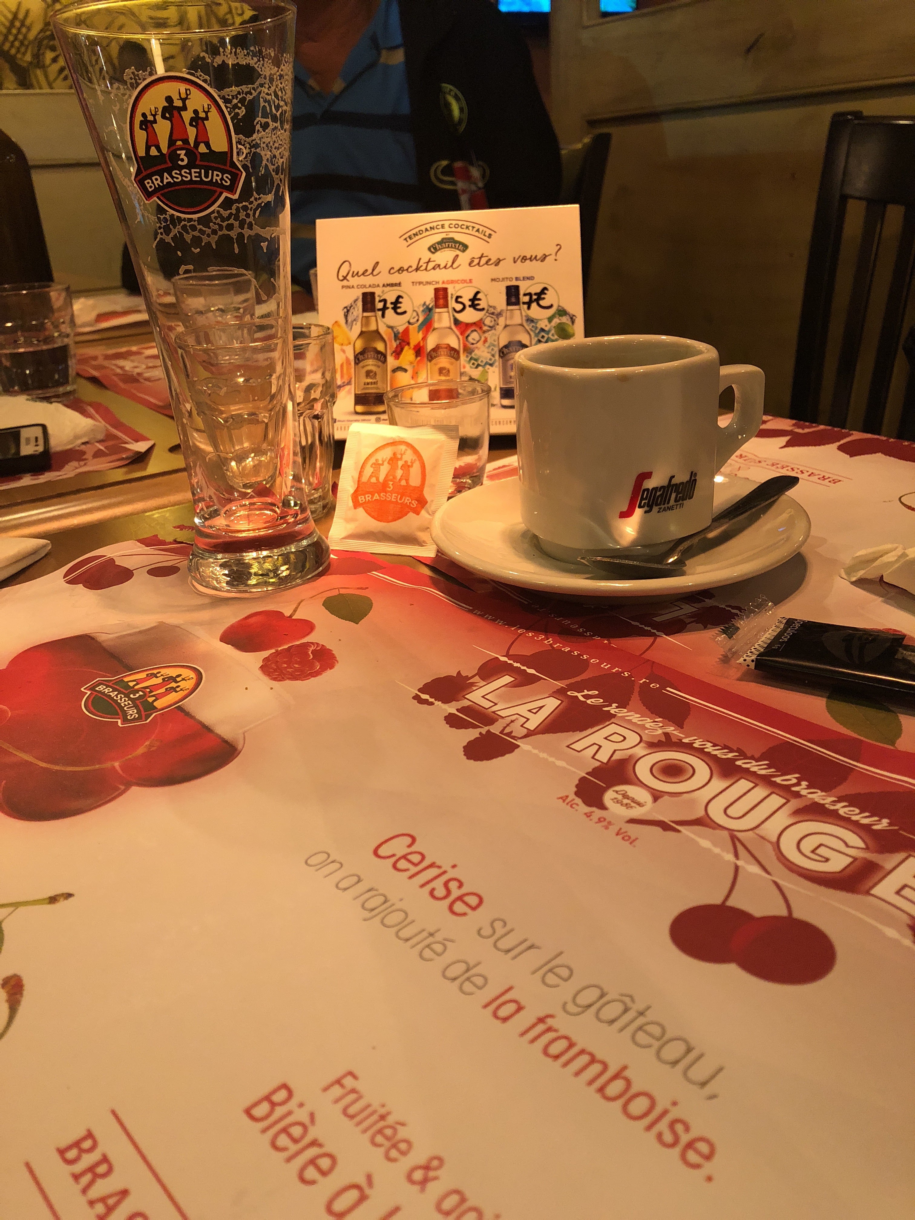 Photo n° 1 de l'avis de Carole.r fait le 27/07/2018 à 19:17