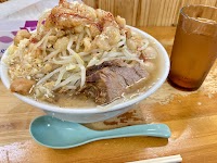 らーめん つの旨