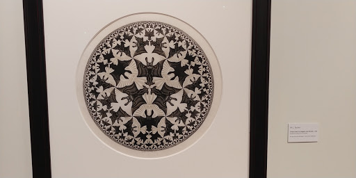 Art Museum «Museum of Art-DeLand», reviews and photos, 600 N Woodland Blvd, DeLand, FL 32720, USA