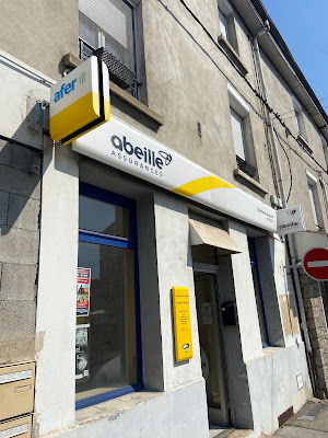 Abeille Assurances - Rive de Gier à Rive-de-Gier